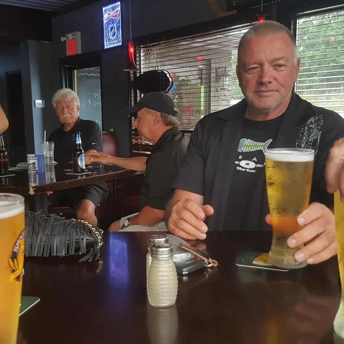 Bud Light Draft Beer