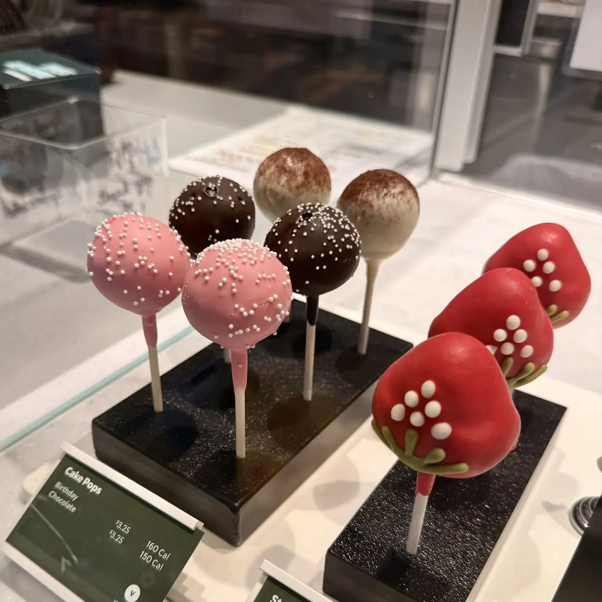 Cake Pop
