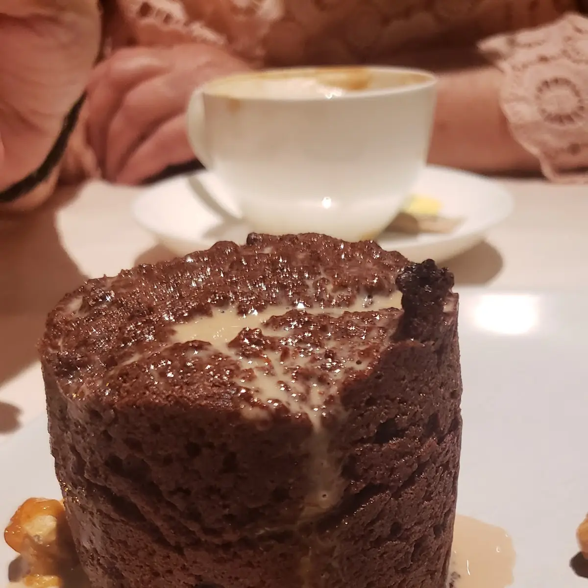 Chocolate Cake