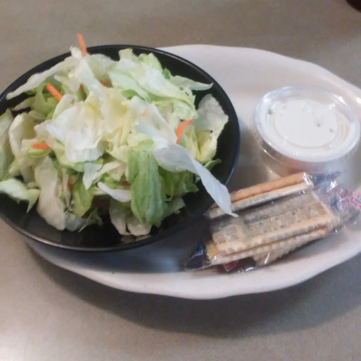 House Salad