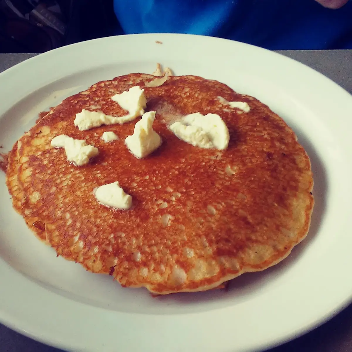 Pancakes