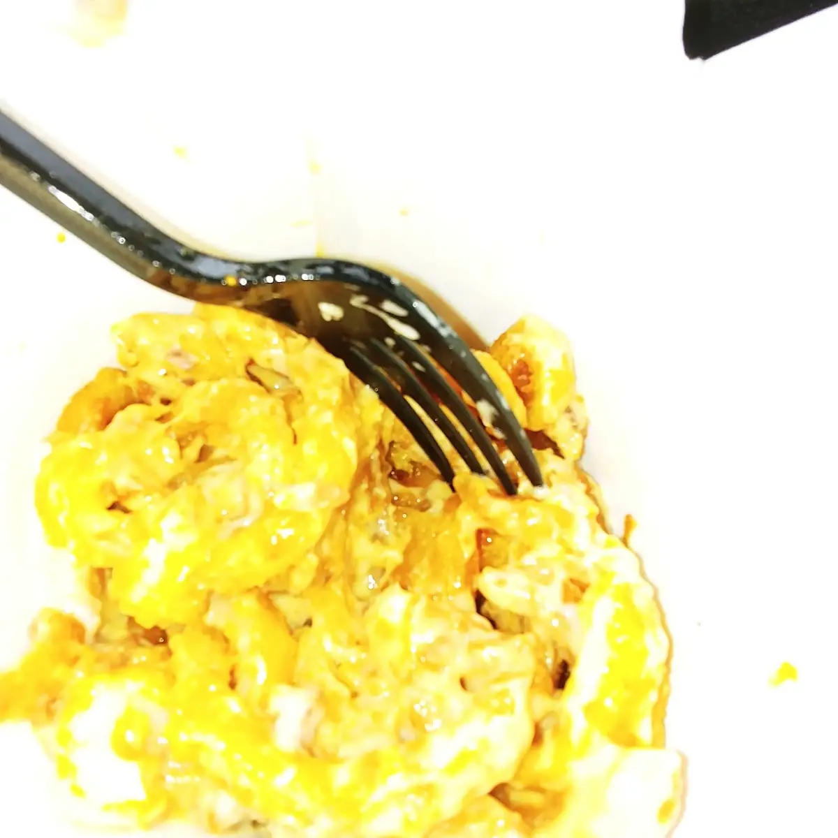 Scrambled Eggs