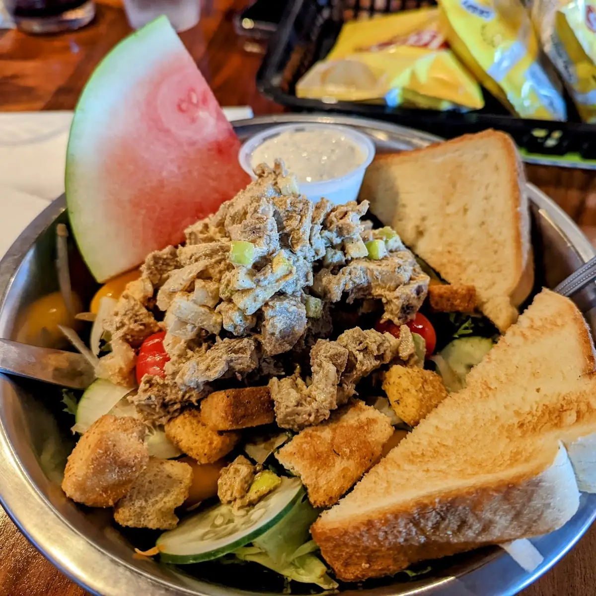 Chicken Salad