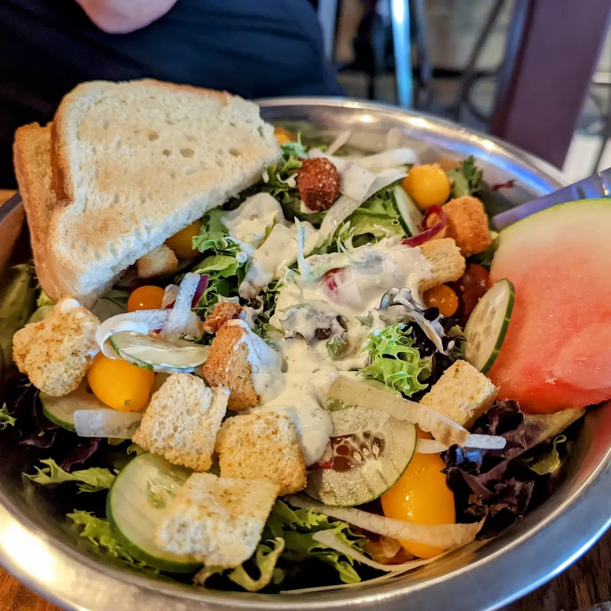 House Salad