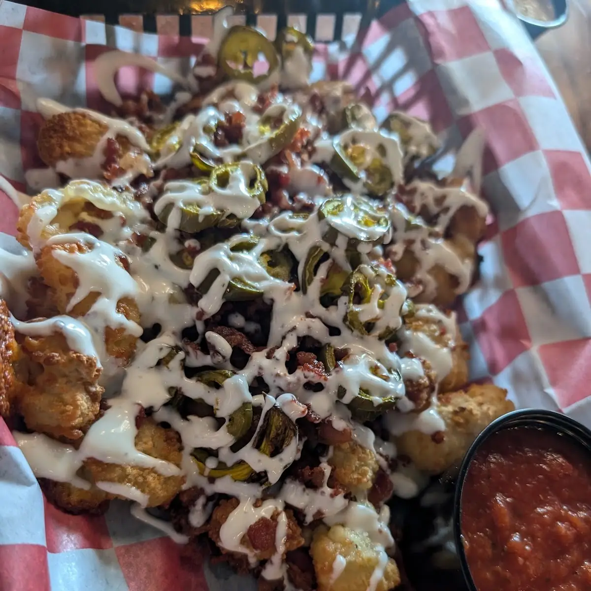 Tater Tots