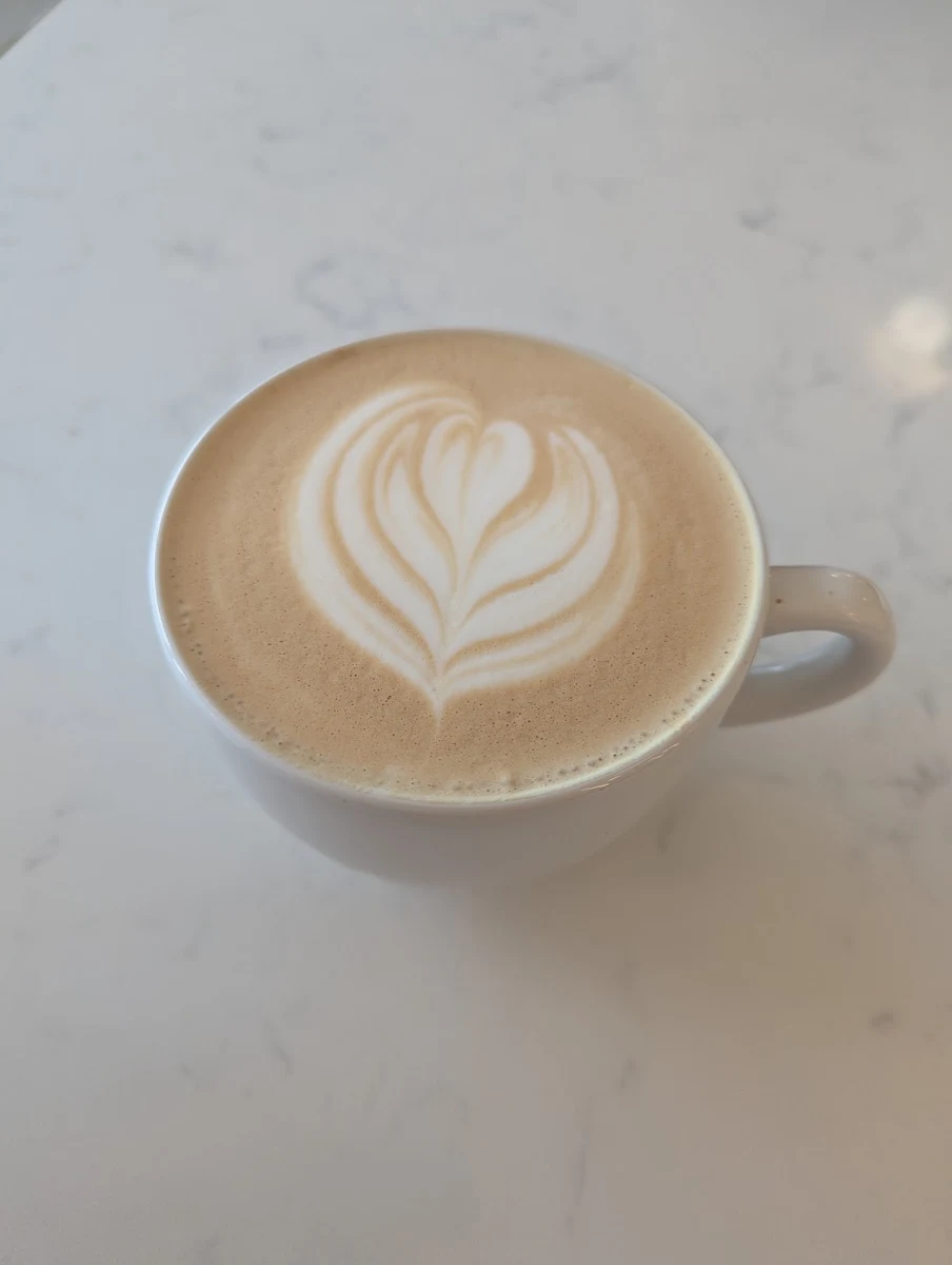 Highlights, Cafe Atelier