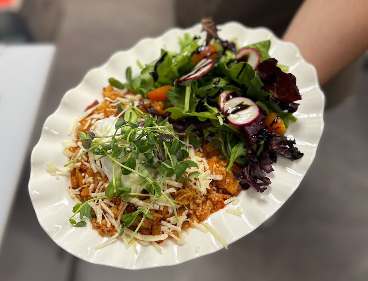 Highlights, Cafe Atelier