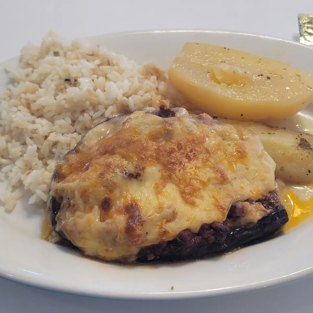 Moussaka