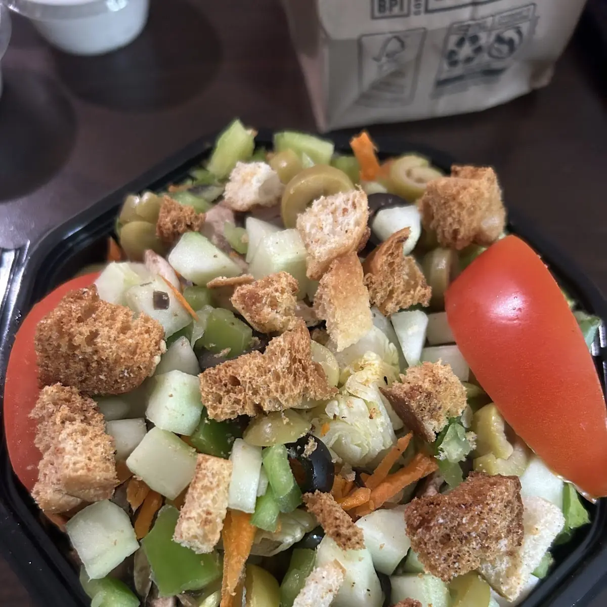 Cobb Salad