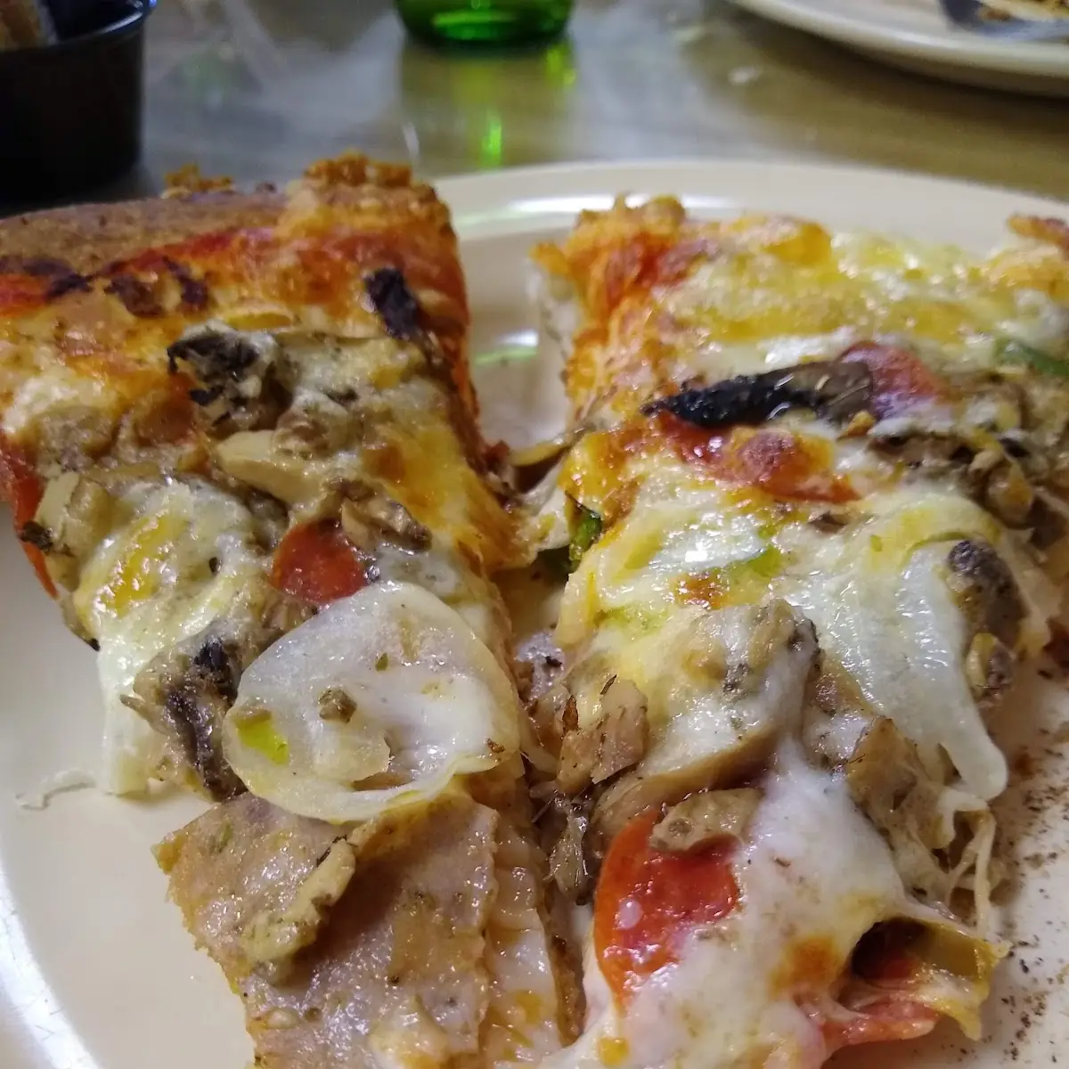 House Specialty Pizza