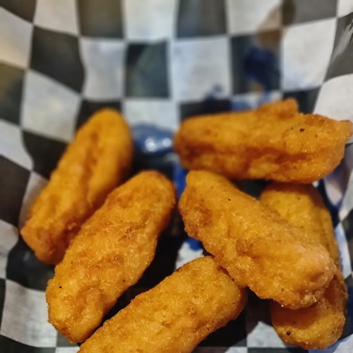 Cheese Sticks