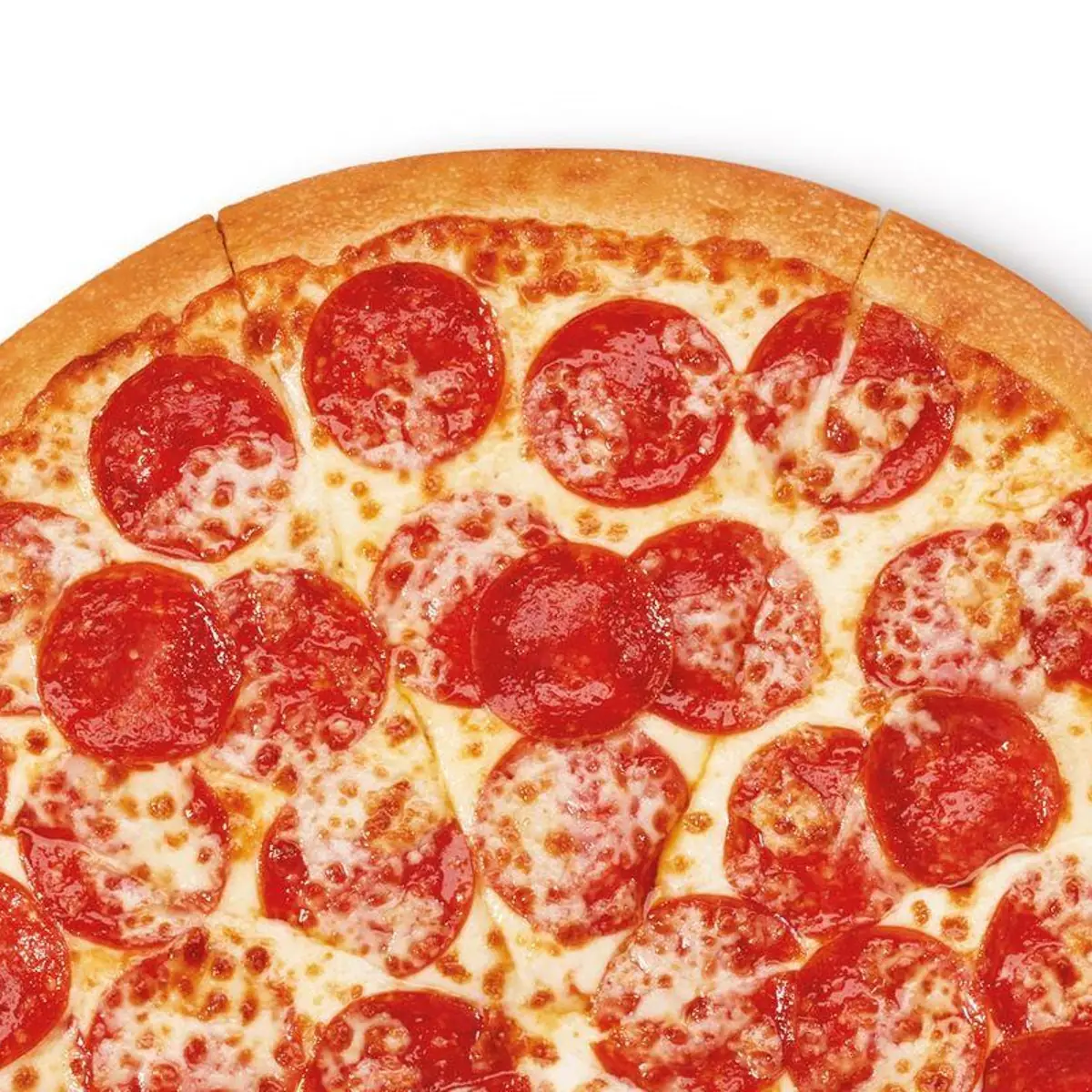 Pepperoni Crazy Puffs