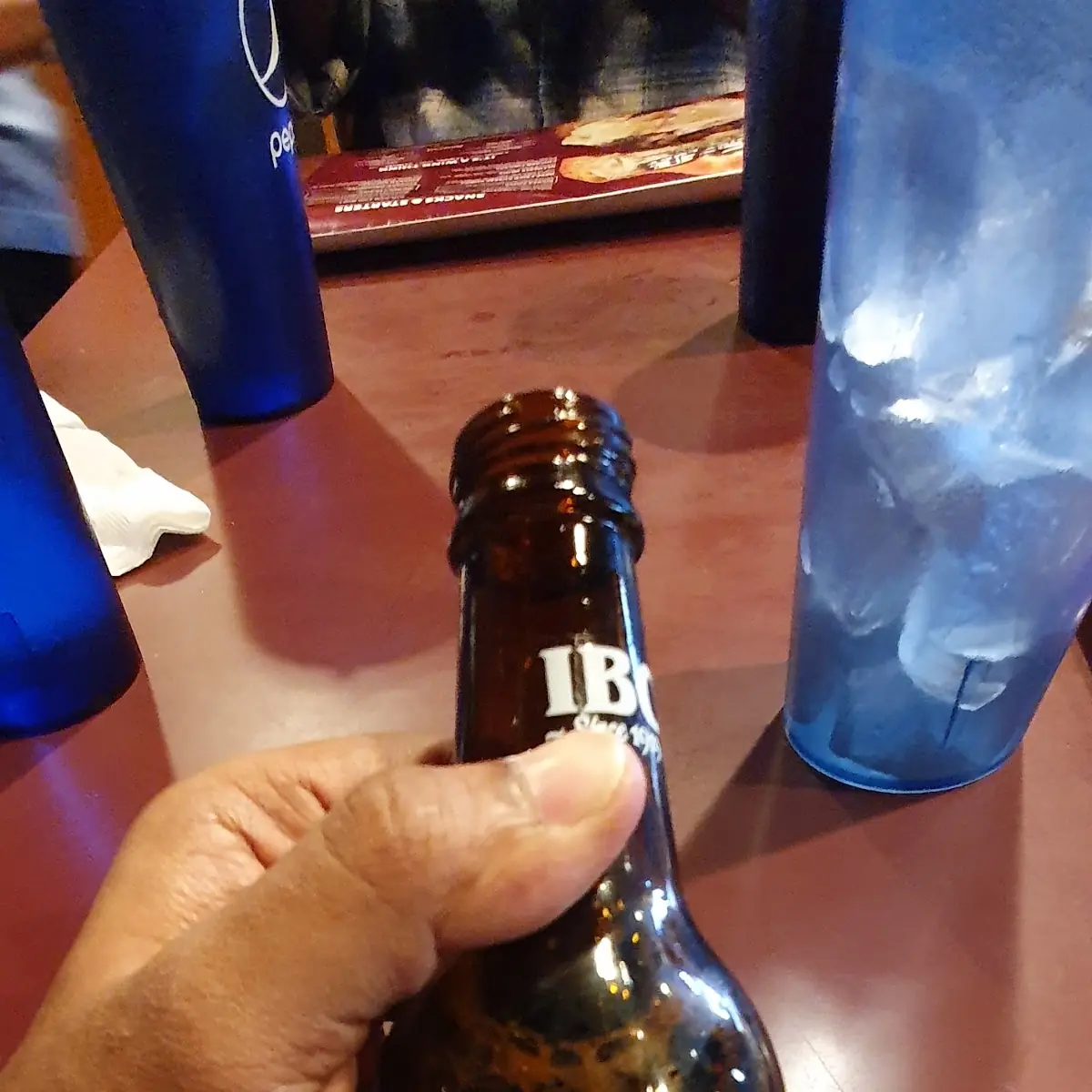 IBC Rootbeer