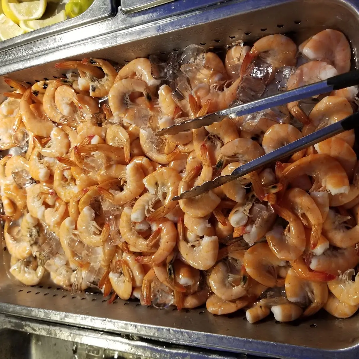 Shrimp Egg Roll