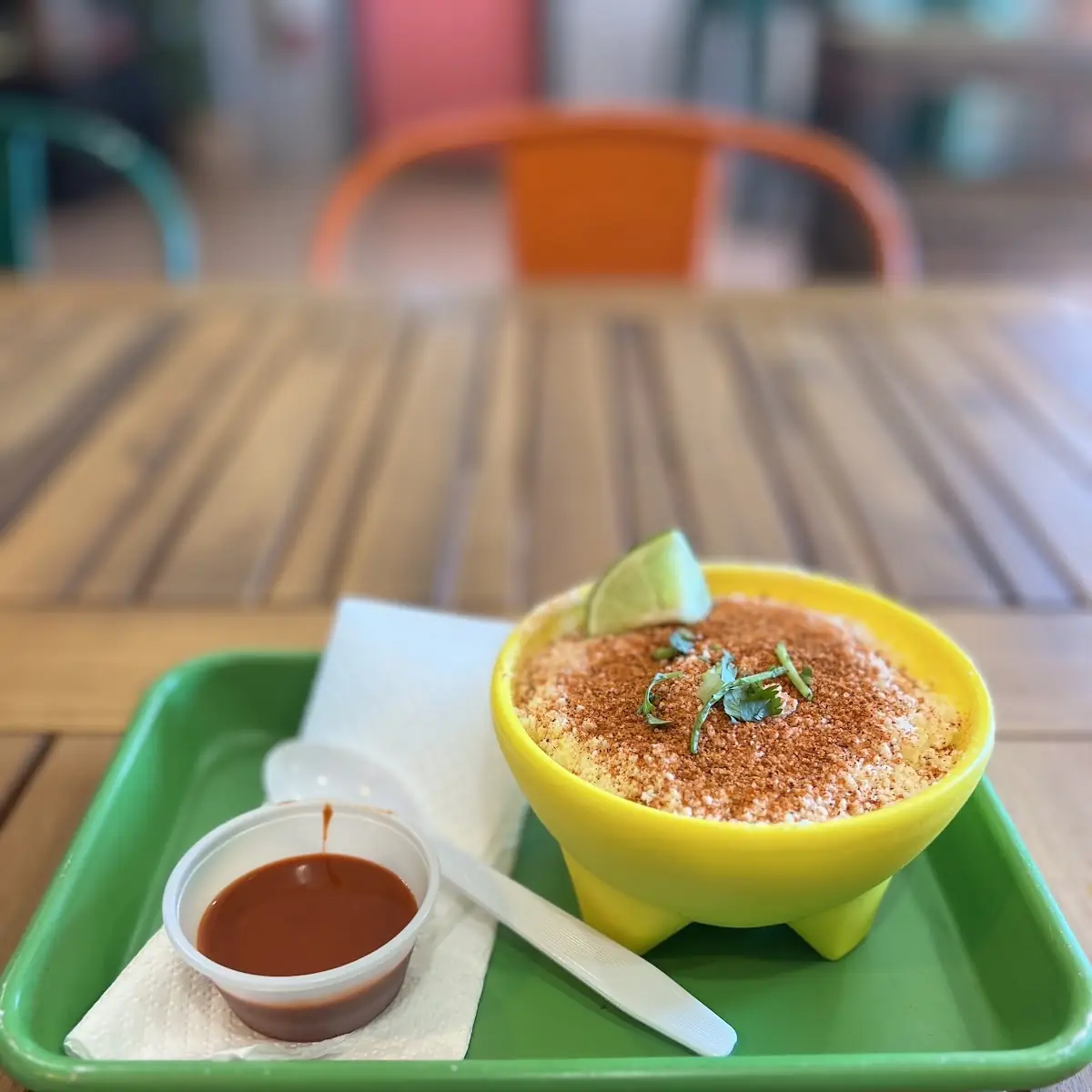 Elote