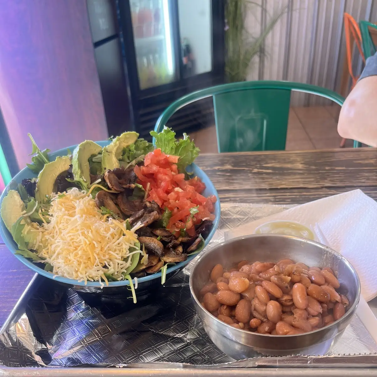 Garden Salad