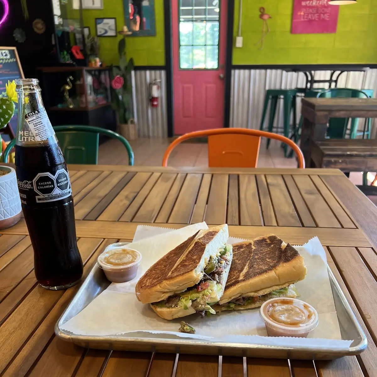 Patty Melt