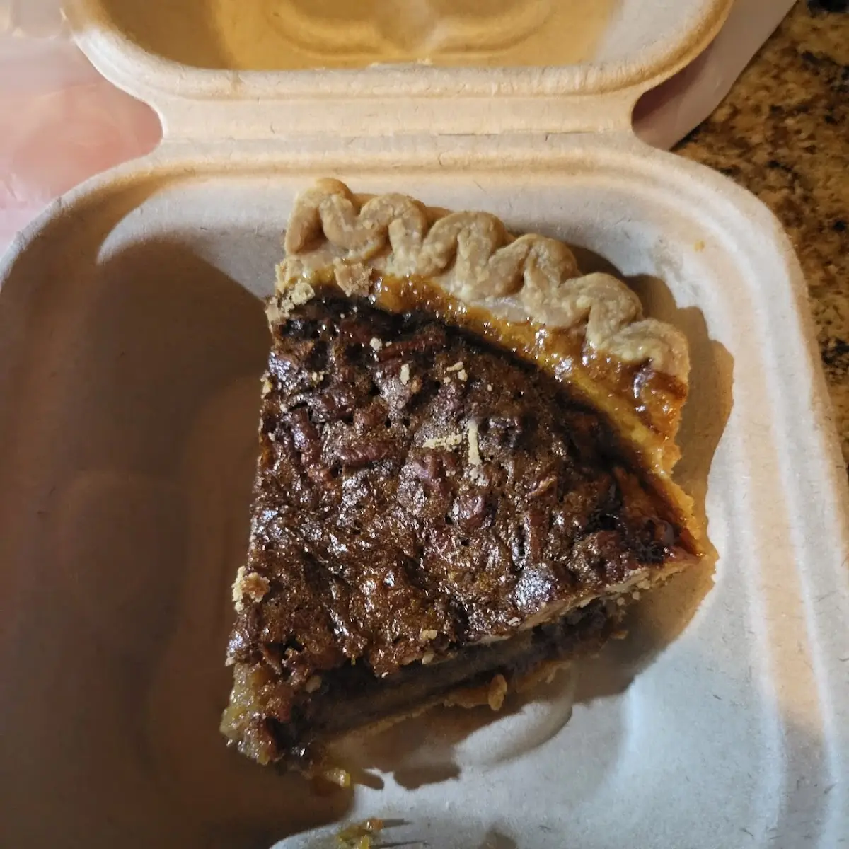Pecan Pie