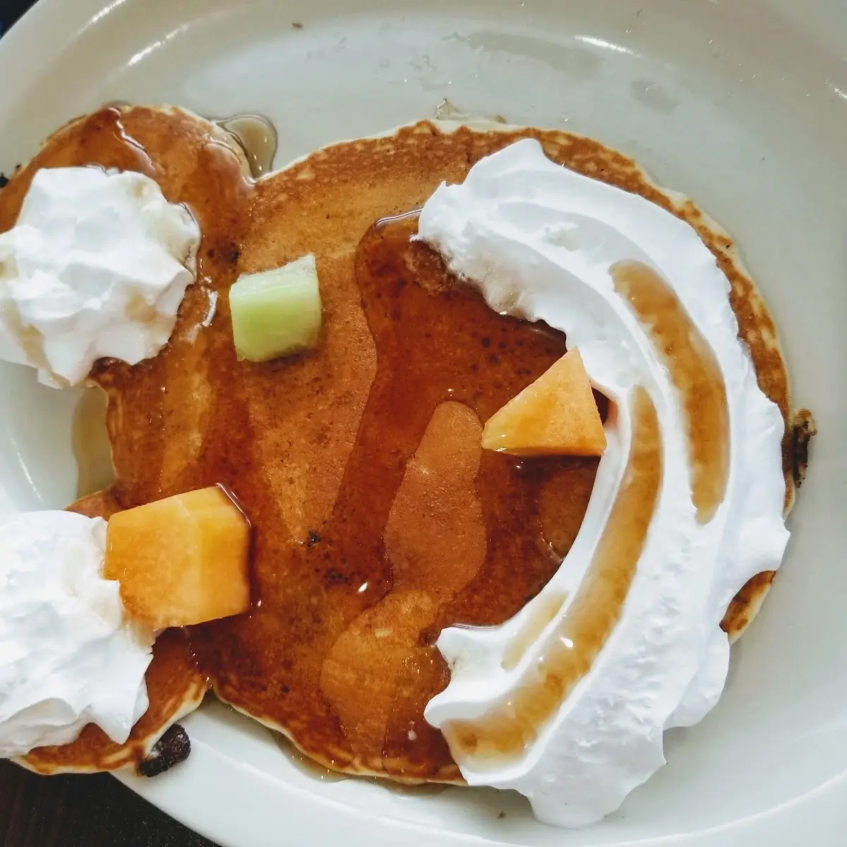 Kids Pancake