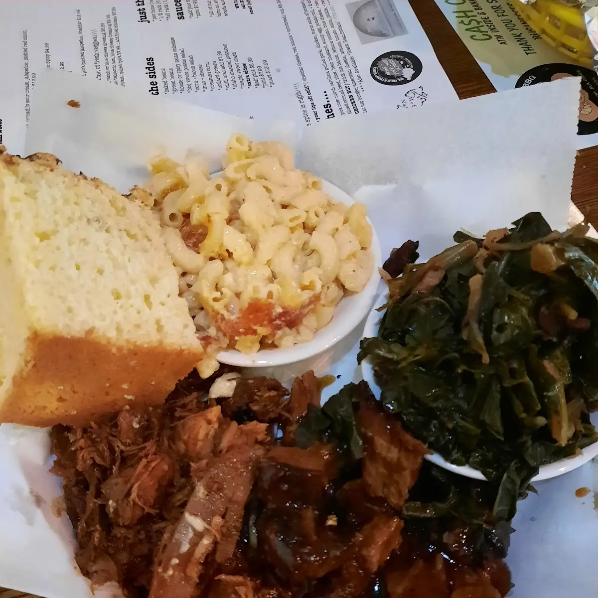 Collard Greens