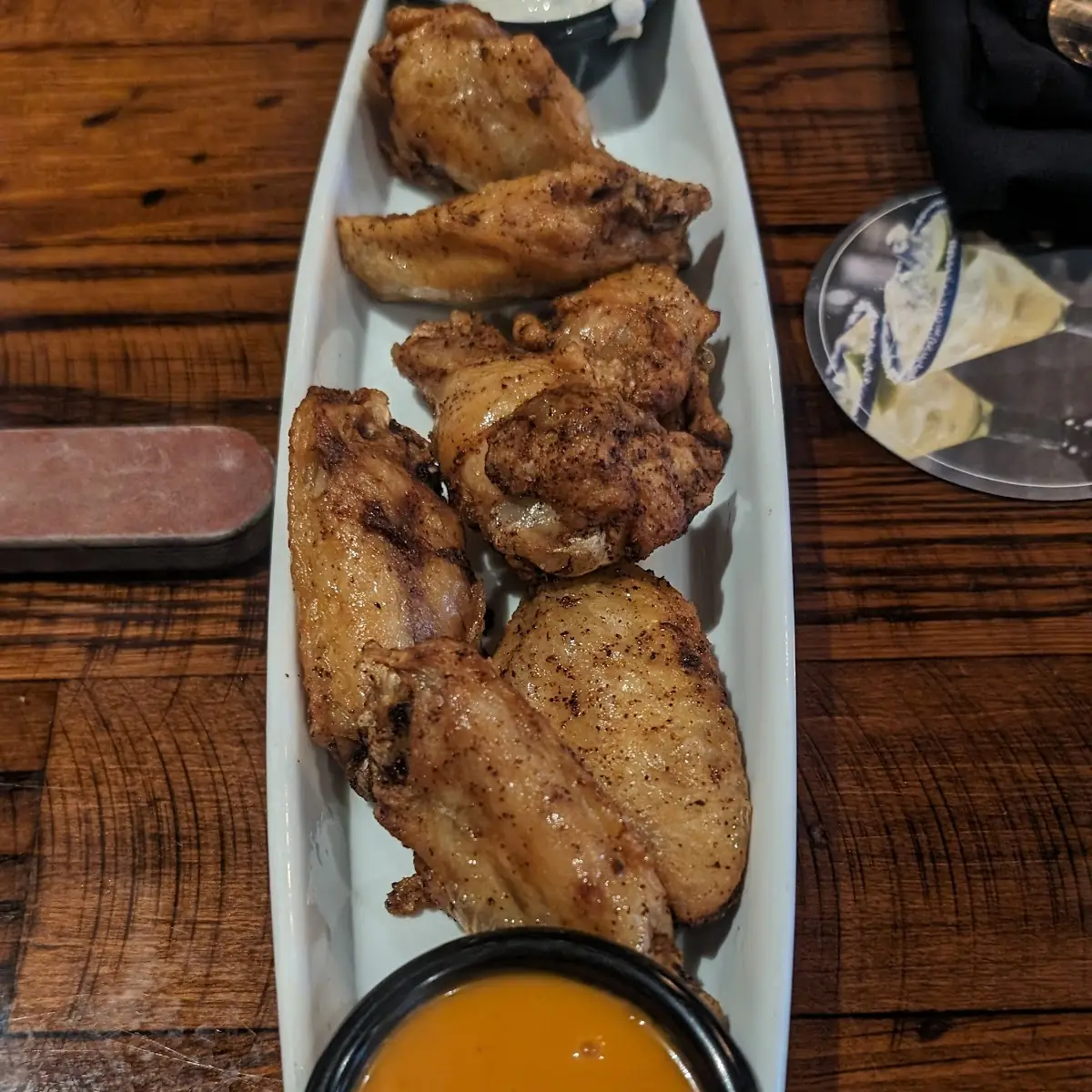 Chicken Fried Chicken