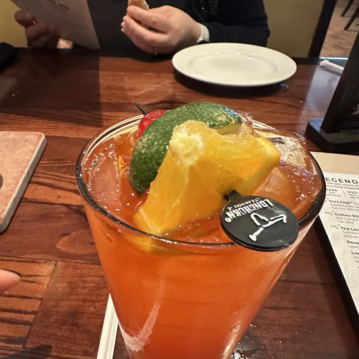 Fruit Cocktail
