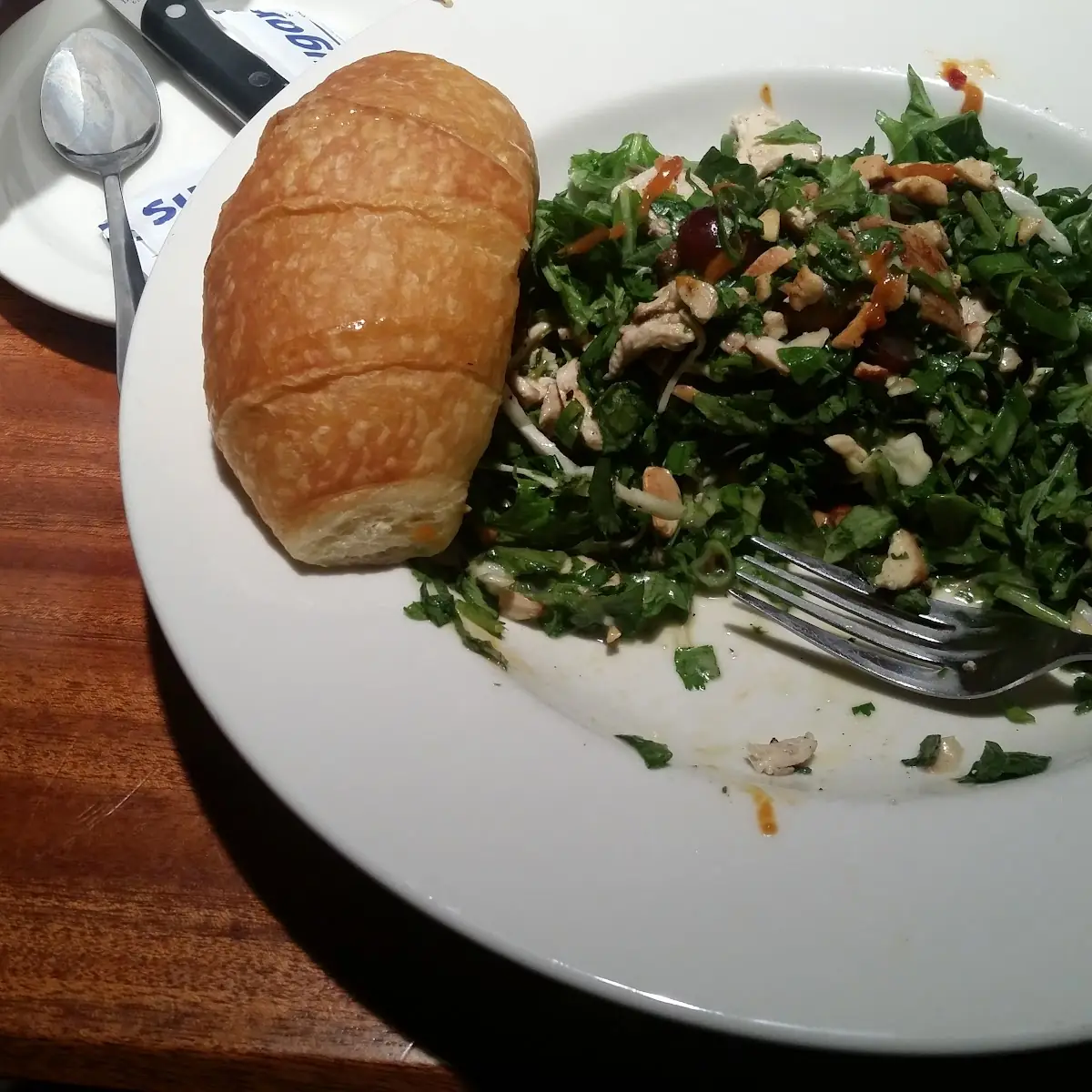 Kale Salad