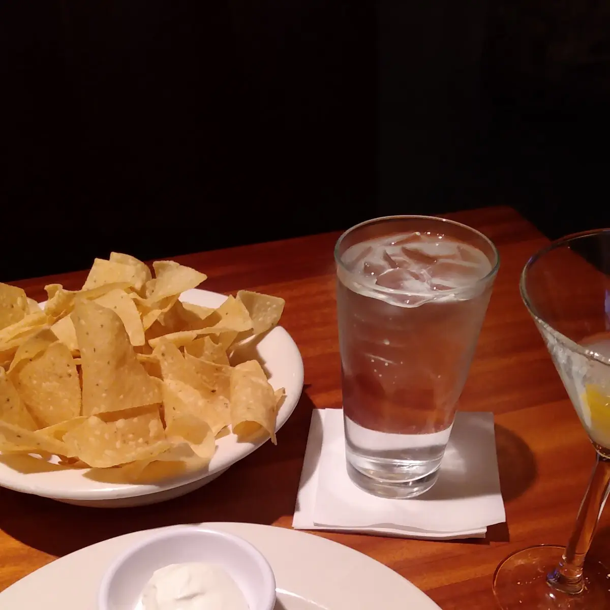 Spinach Dip