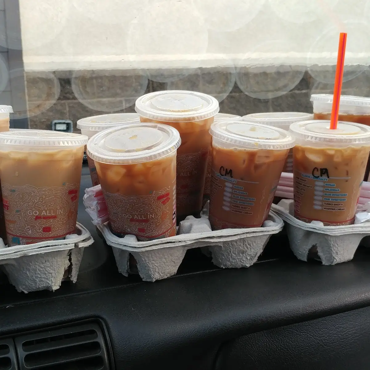 Thai Tea