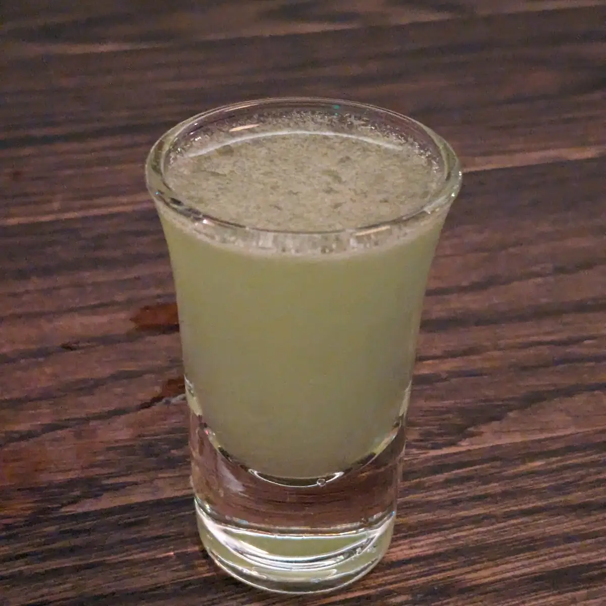 Baja Blast