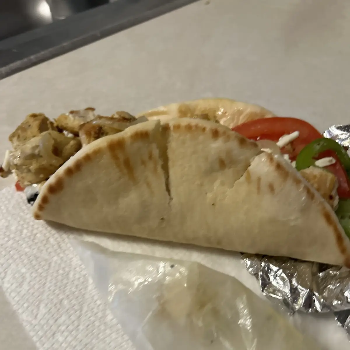 Shawarma