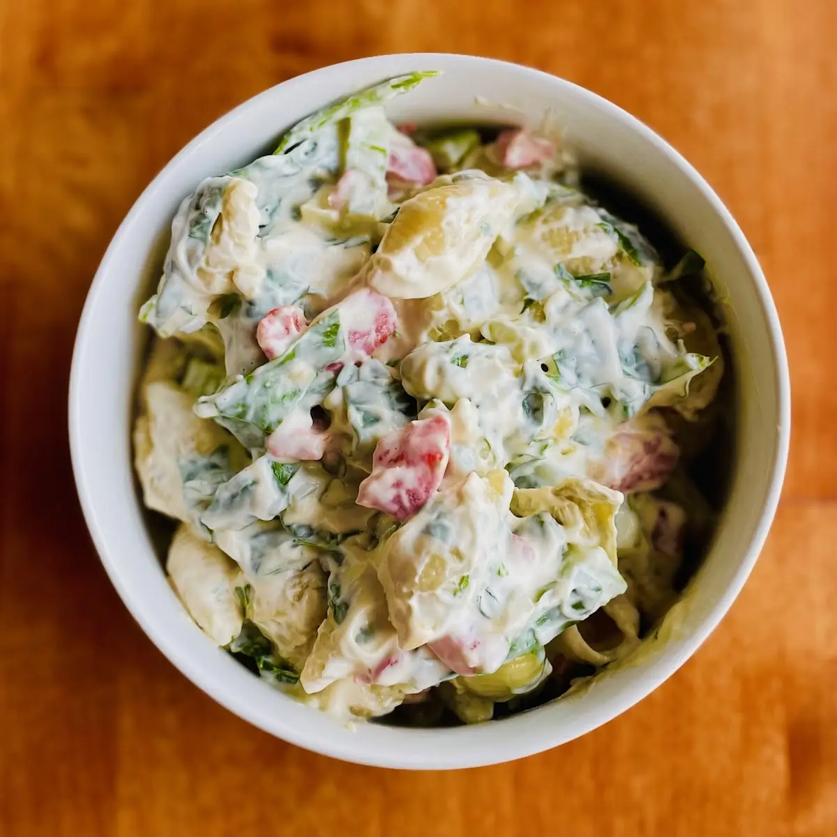 BYO Side Salad