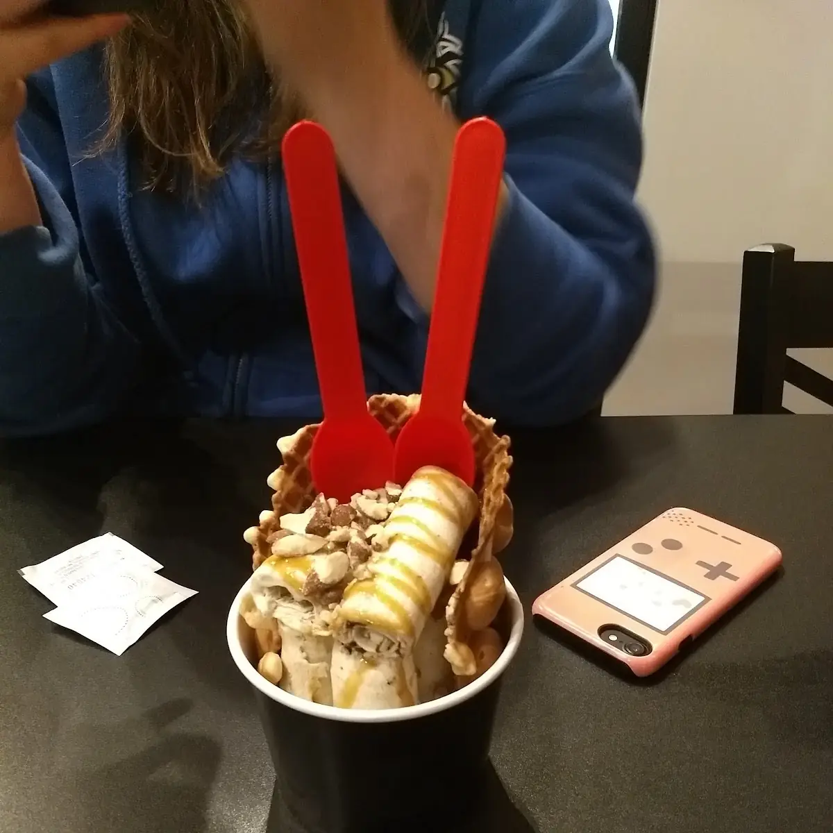 Banana Split