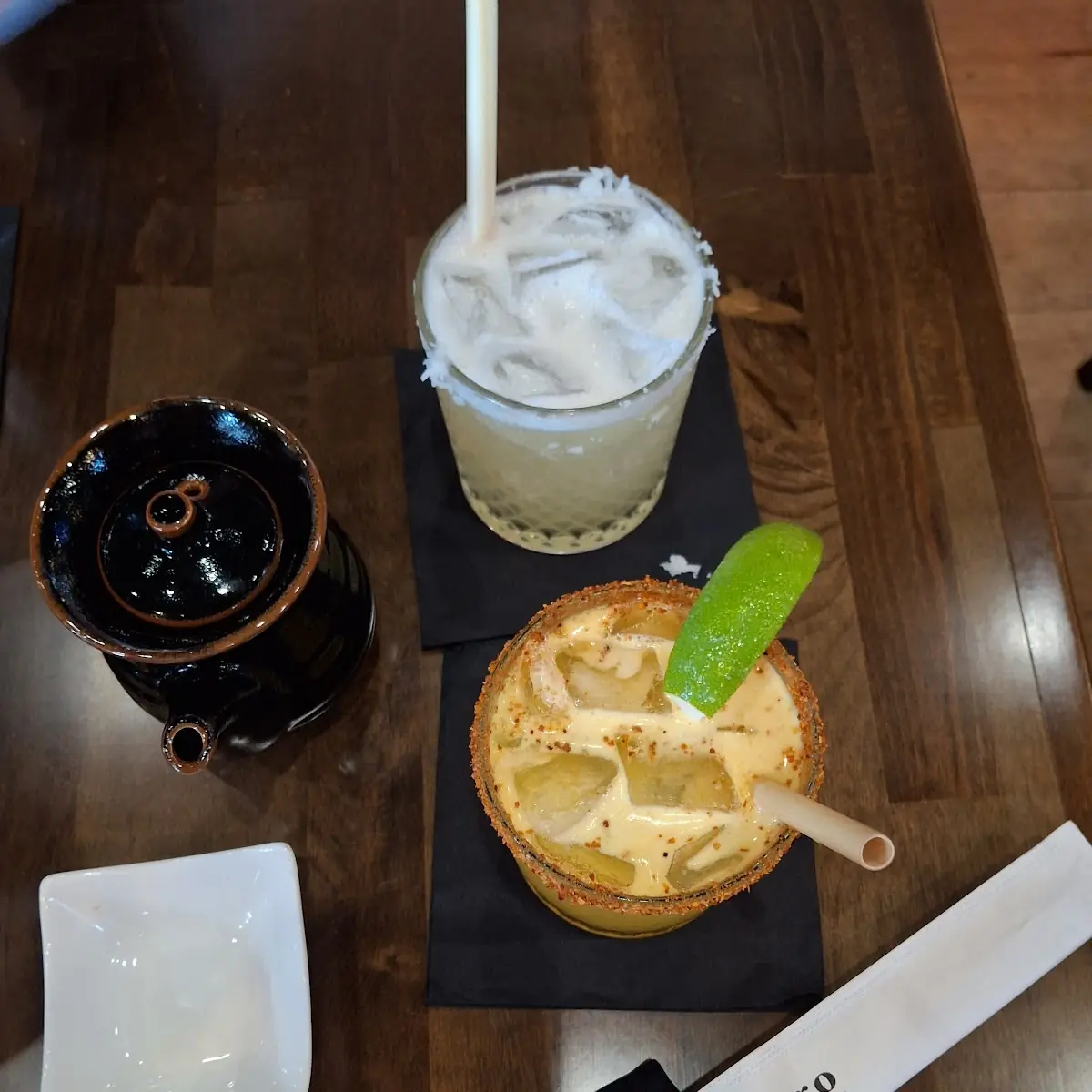 Key Lime Pie