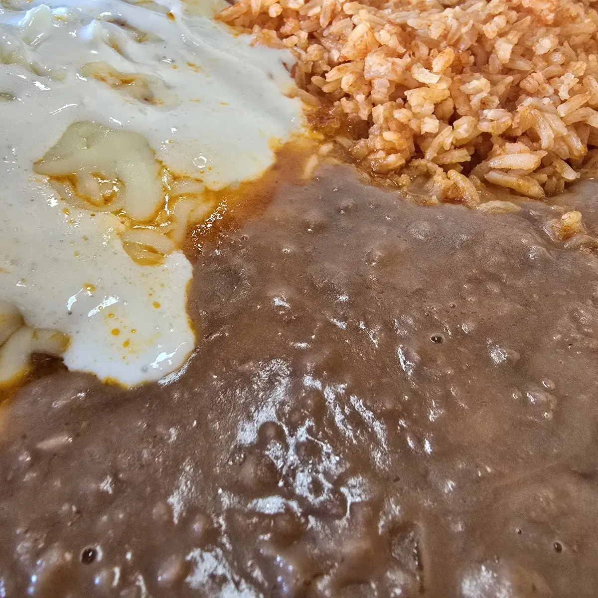 Refried Beans