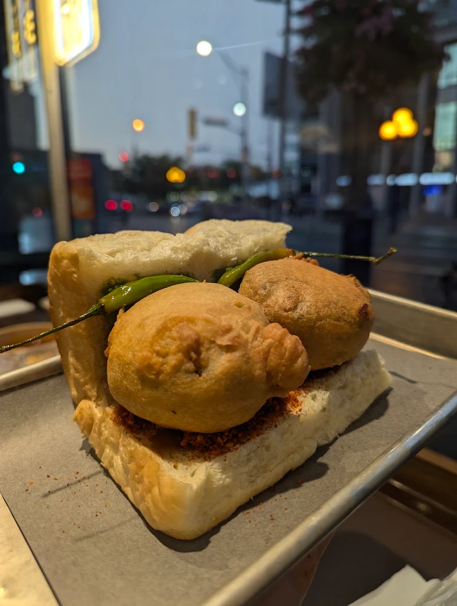Vada Pav Set of 3