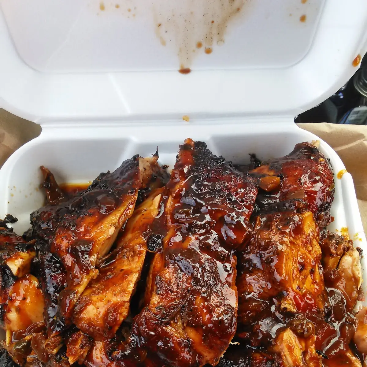 Jerk Chicken 10