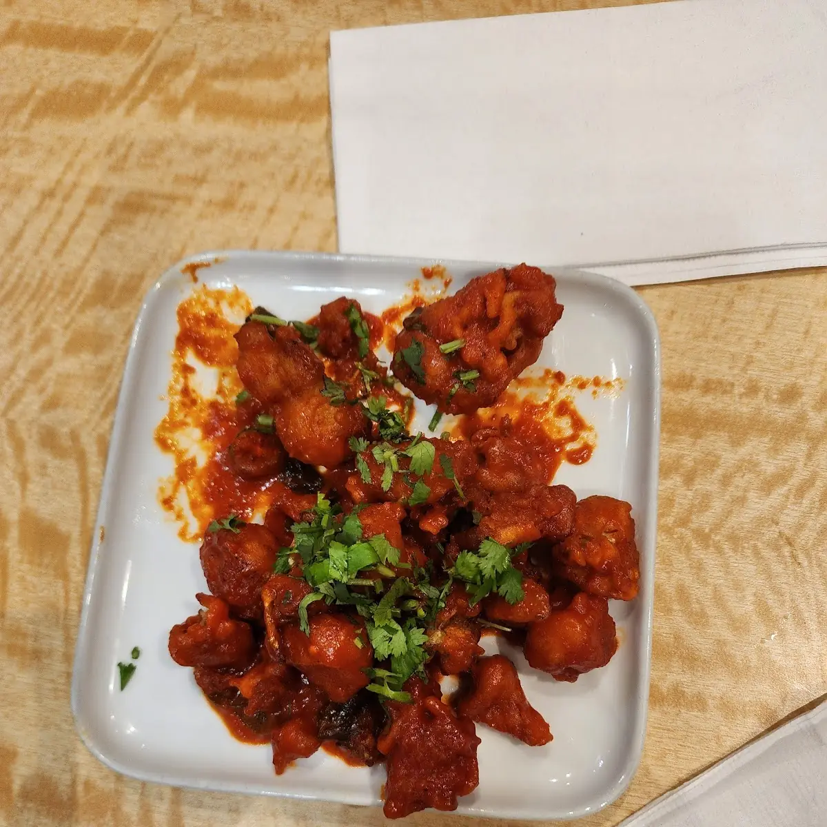 Gobi Manchurian