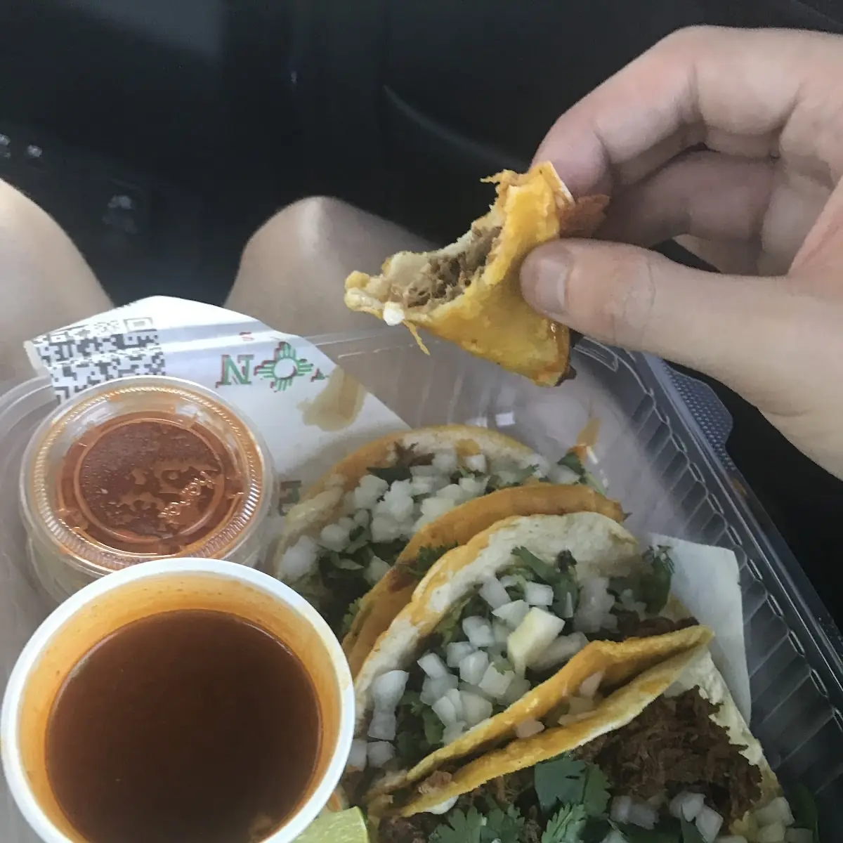 Street Tacos