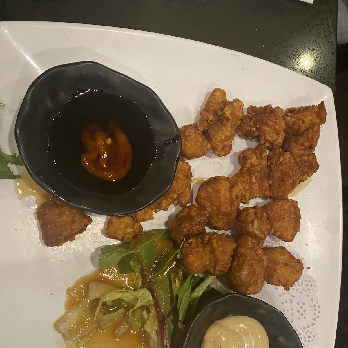 Fried Chicken