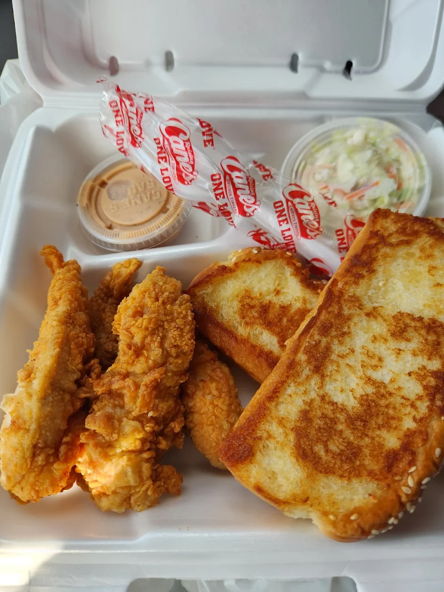 Chicken Tenders
