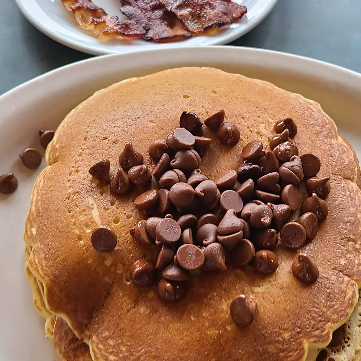 Potato Pancakes