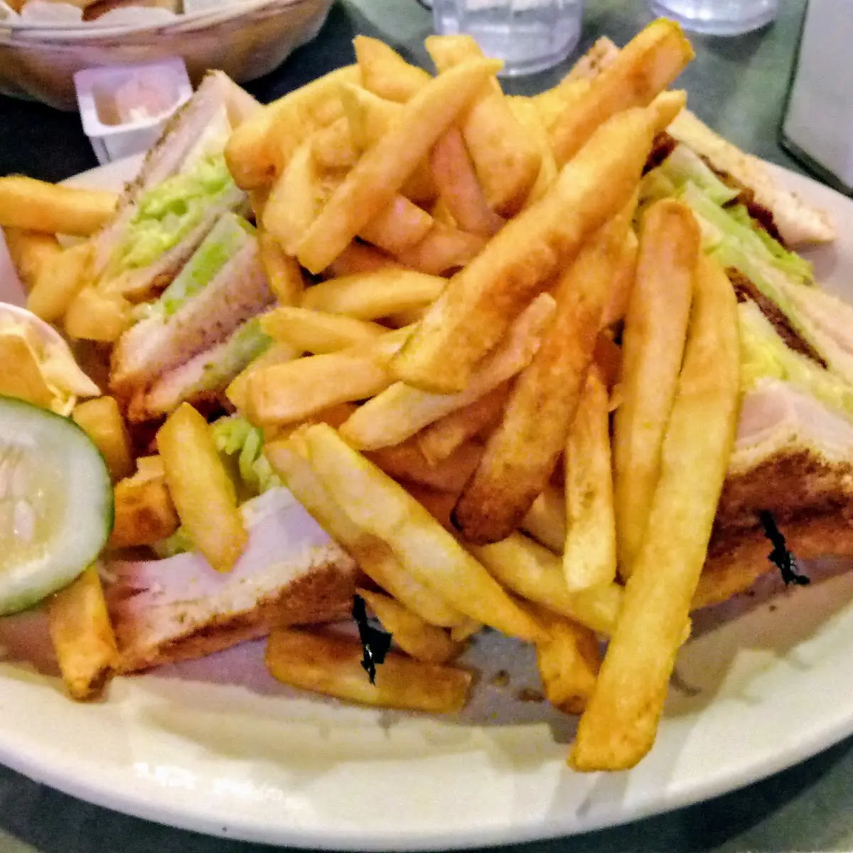 Turkey Club