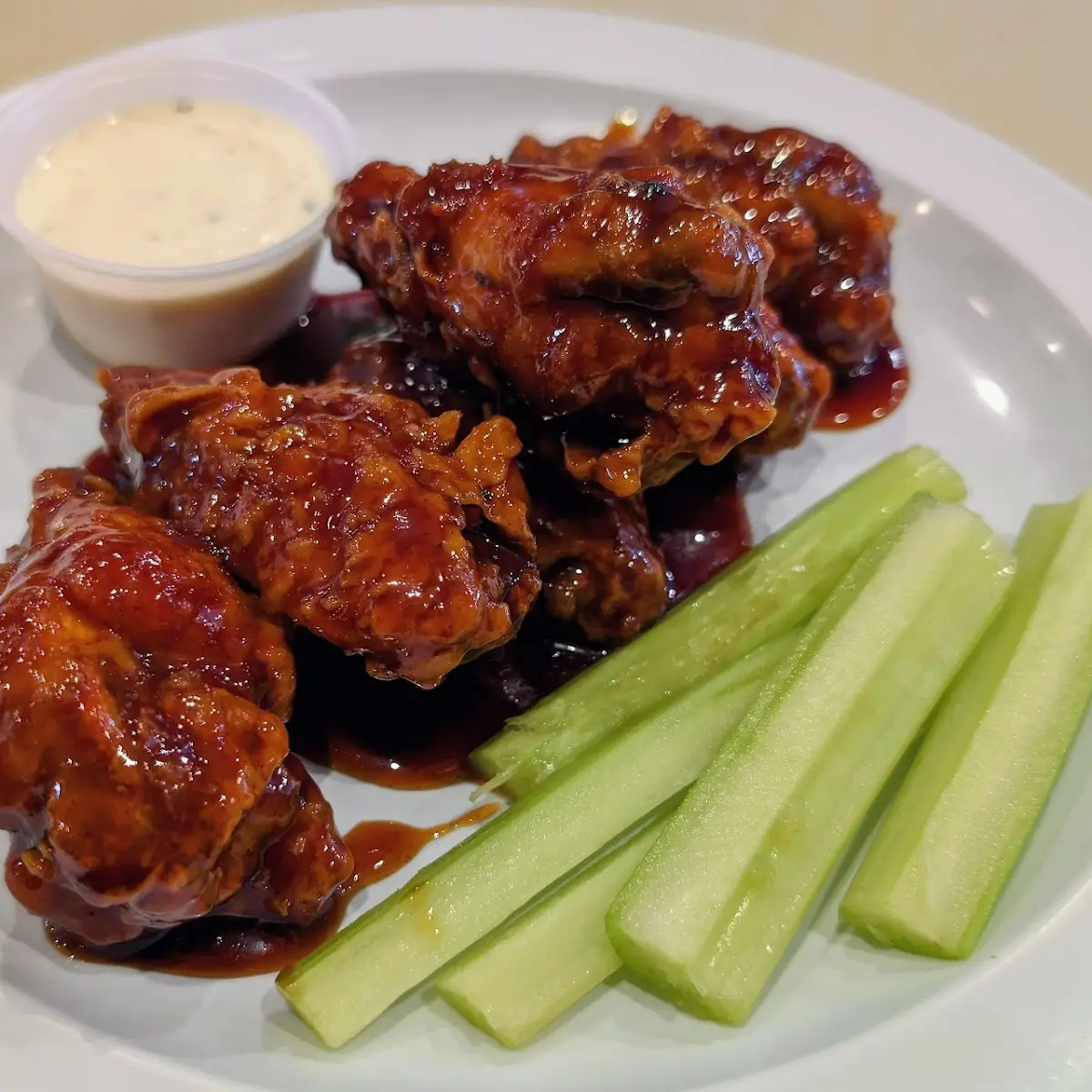 Side of Buffalo Sauce