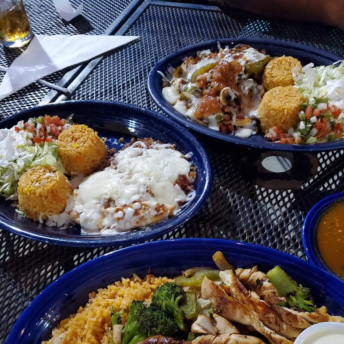 Pollo Loco