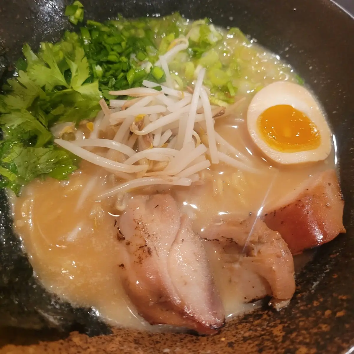 Miso Ramen