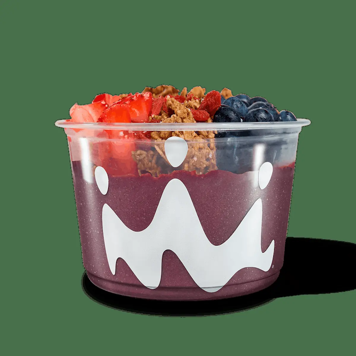 Coco Colada Bowl