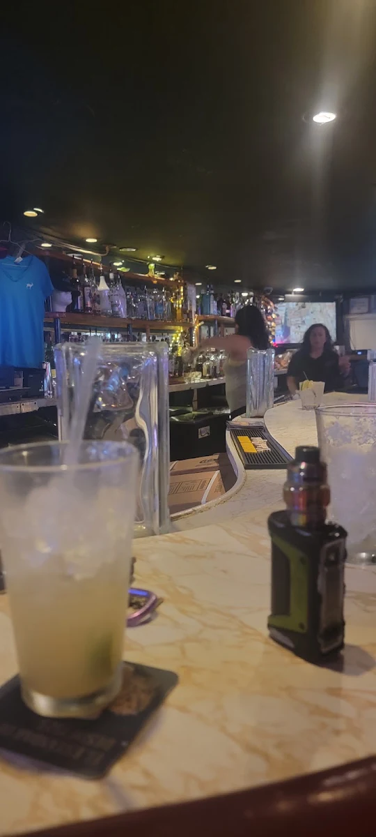 House Margarita