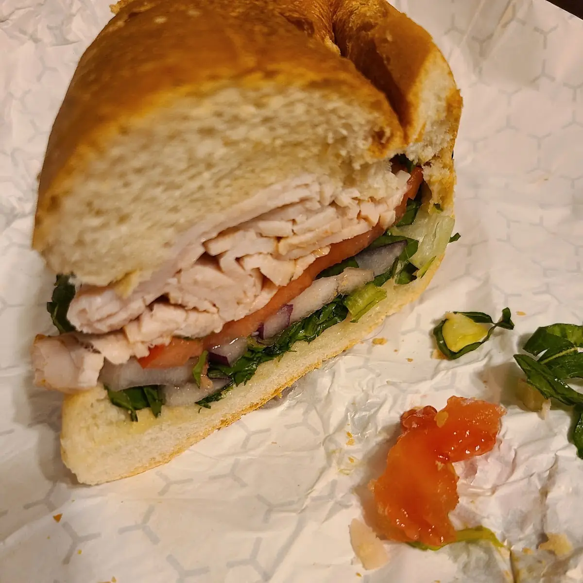 Chicken Club Hero