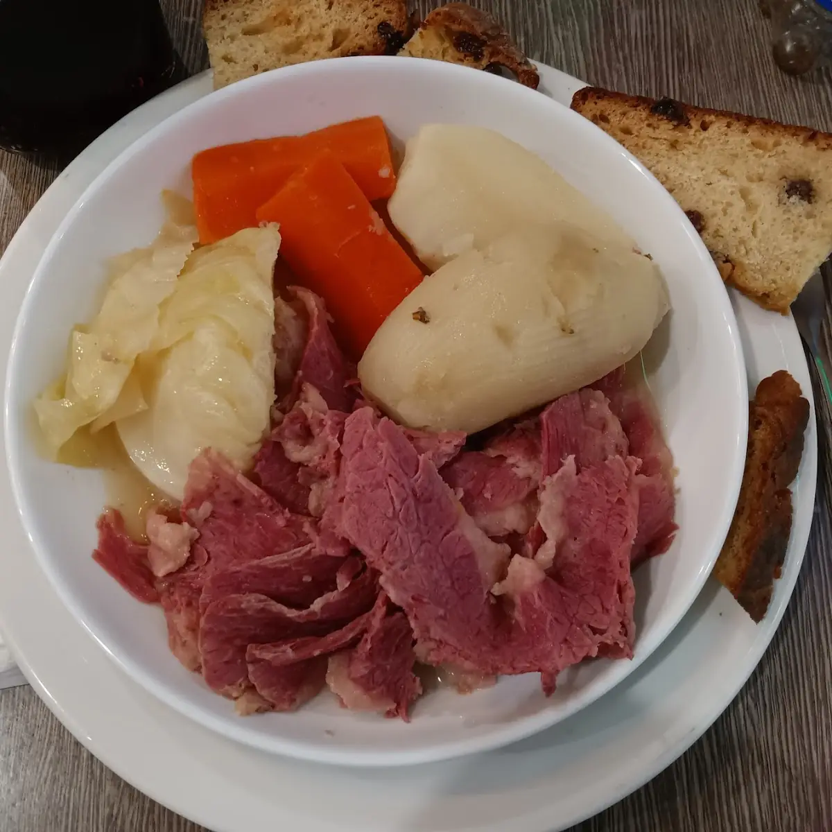 Corned Beef